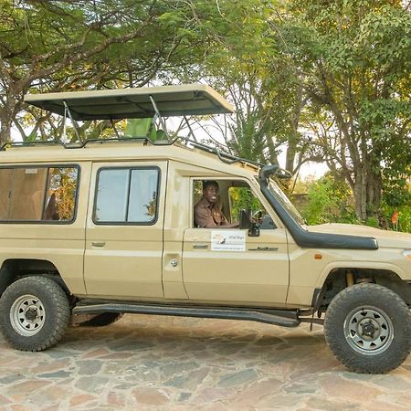 Wild Dogs Lodge Lusaka Exterior photo